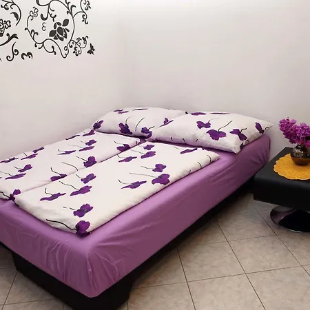 Fuer 4 Personen Ca 50 Qm In Pula, Istrien Istrische Riviera Apartment *