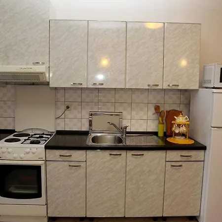Fuer 4 Personen Ca 50 Qm In Pula, Istrien Istrische Riviera * Pula