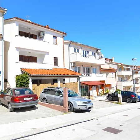 Apartment Fuer 4 Personen Ca 50 Qm In Pula, Istrien Istrische Riviera