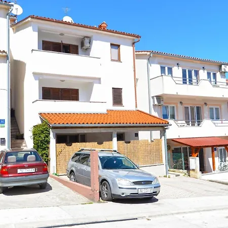 Fuer 4 Personen Ca 50 Qm In Pula, Istrien Istrische Riviera Apartment
