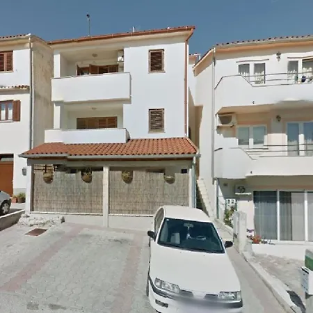 Apartment Fuer 4 Personen Ca 50 Qm In Pula, Istrien Istrische Riviera