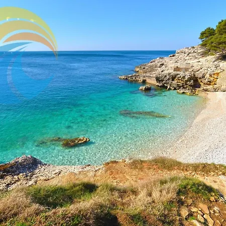 Fuer 4 Personen Ca 50 Qm In Pula, Istrien Istrische Riviera Apartment