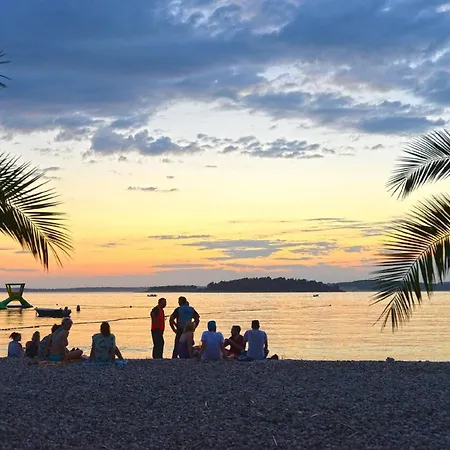 Fuer 4 Personen Ca 50 Qm In Pula, Istrien Istrische Riviera Pula