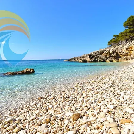 Apartment Fuer 4 Personen Ca 50 Qm In Pula, Istrien Istrische Riviera *