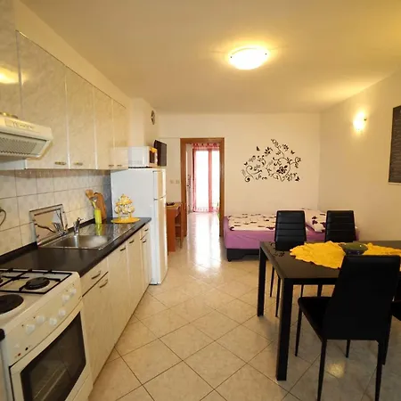Fuer 4 Personen Ca 50 Qm In Pula, Istrien Istrische Riviera 普拉
