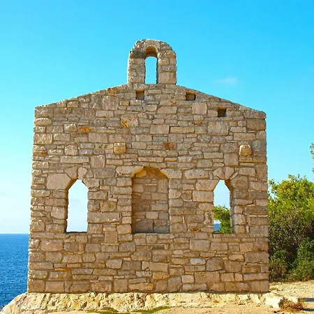 Fuer 4 Personen Ca 50 Qm In Pula, Istrien Istrische Riviera Διαμέρισμα Πούλα